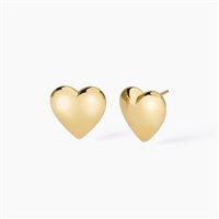 Orecchini Mabina Donna Don't Say Love in Argento 563832 - 563832